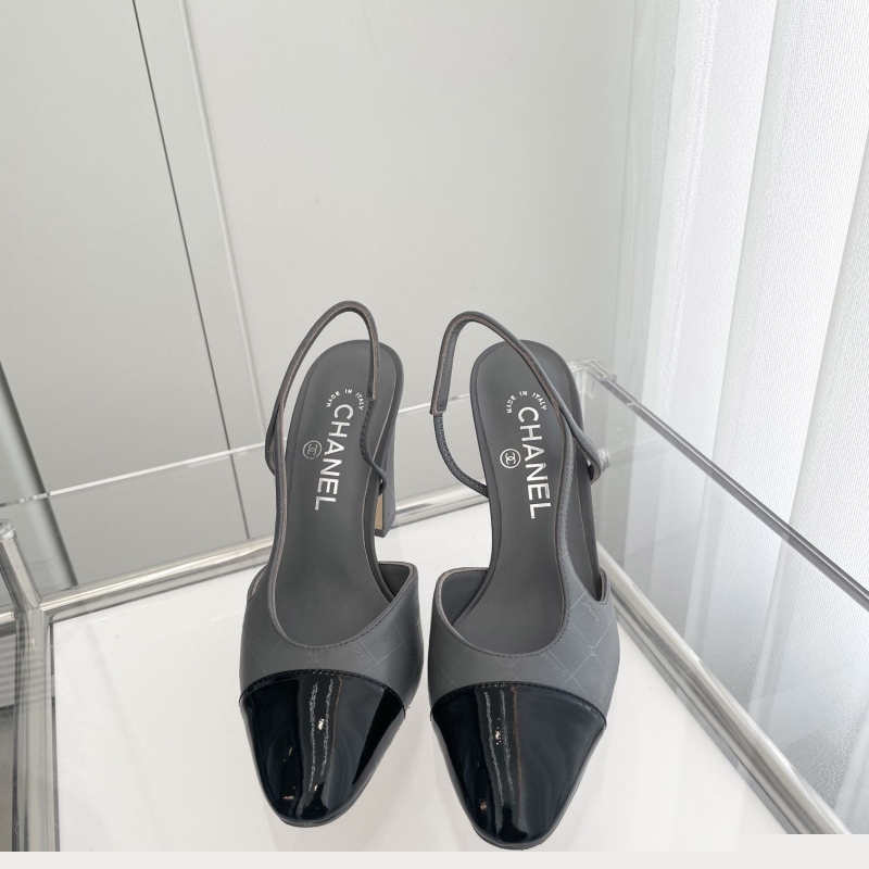 Ch*el sandals